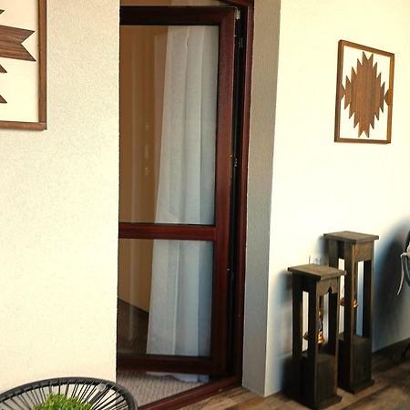 Hotel Casa Calin Vama  Exterior foto