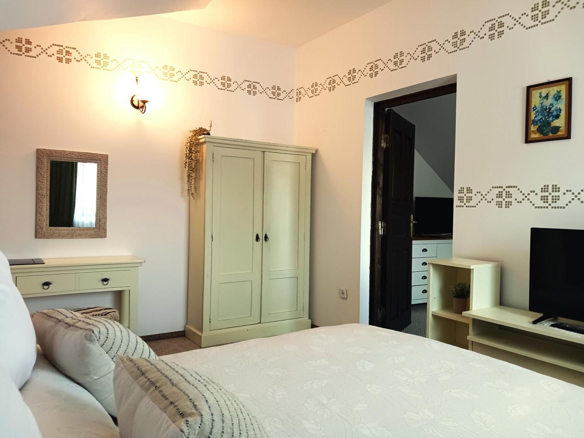Hotel Casa Calin Vama  Exterior foto